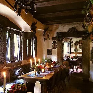 3* Gasthof Altfraenkische Weinstube